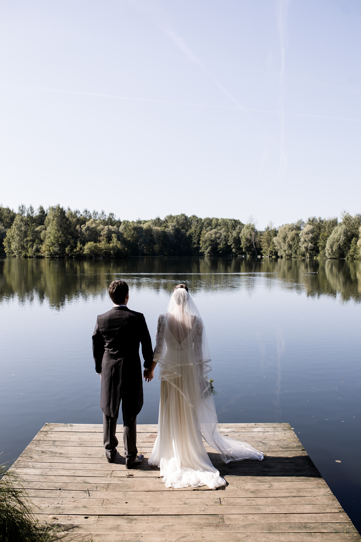 photographe mariage oise clos barisseuse chic haut de gamme