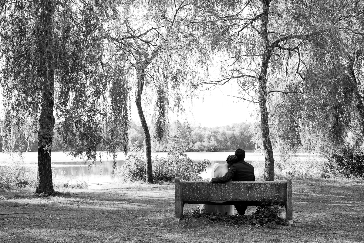 photographe mariage oise clos barisseuse chic haut de gamme