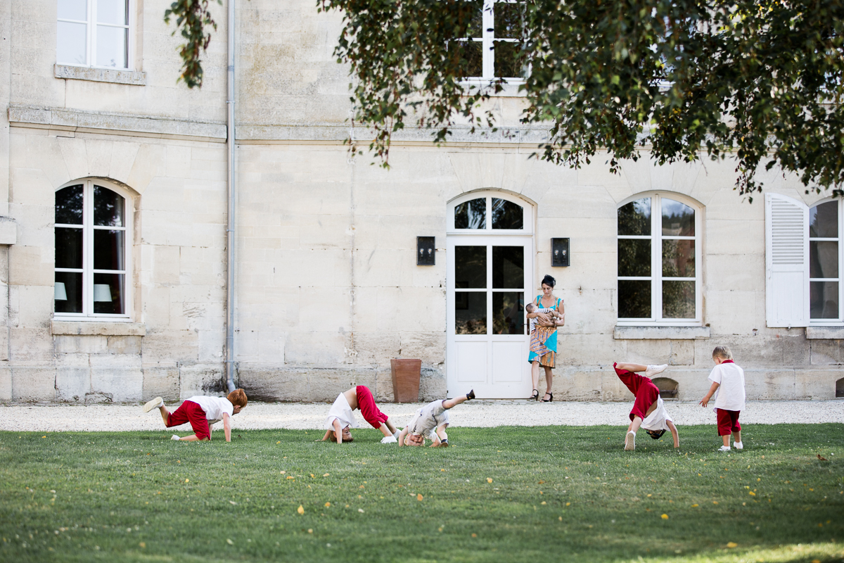 photographe mariage oise clos barisseuse chic haut de gamme