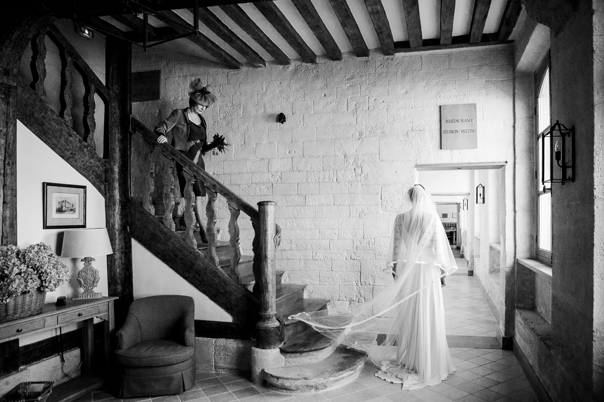 photographe mariage oise clos barisseuse chic haut de gamme