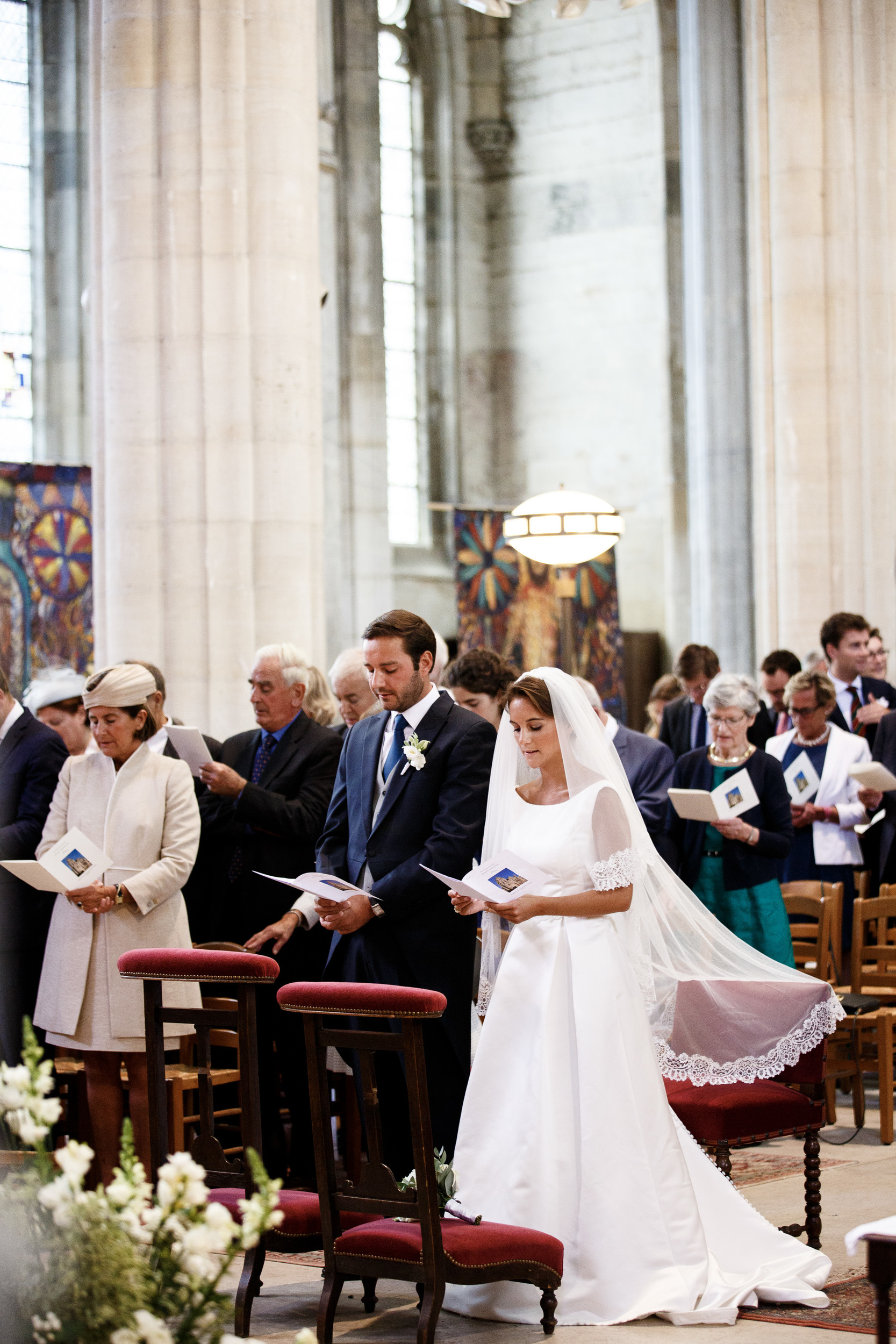 photographe mariage oise domaine boissy le bois picardie