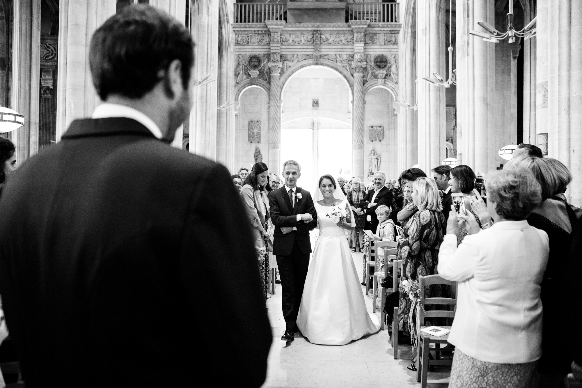 photographe mariage oise domaine boissy le bois picardie