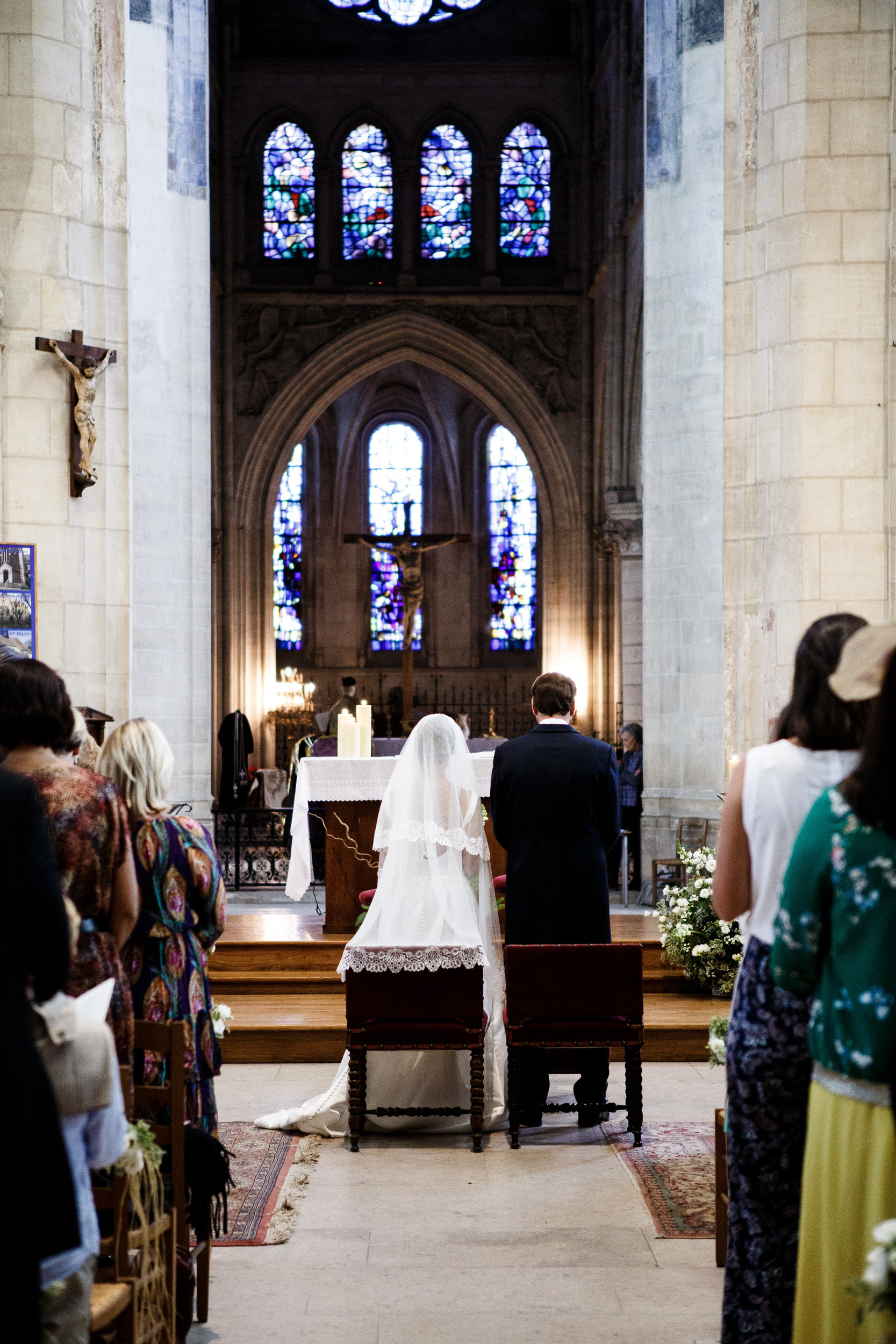 photographe mariage oise domaine boissy le bois picardie