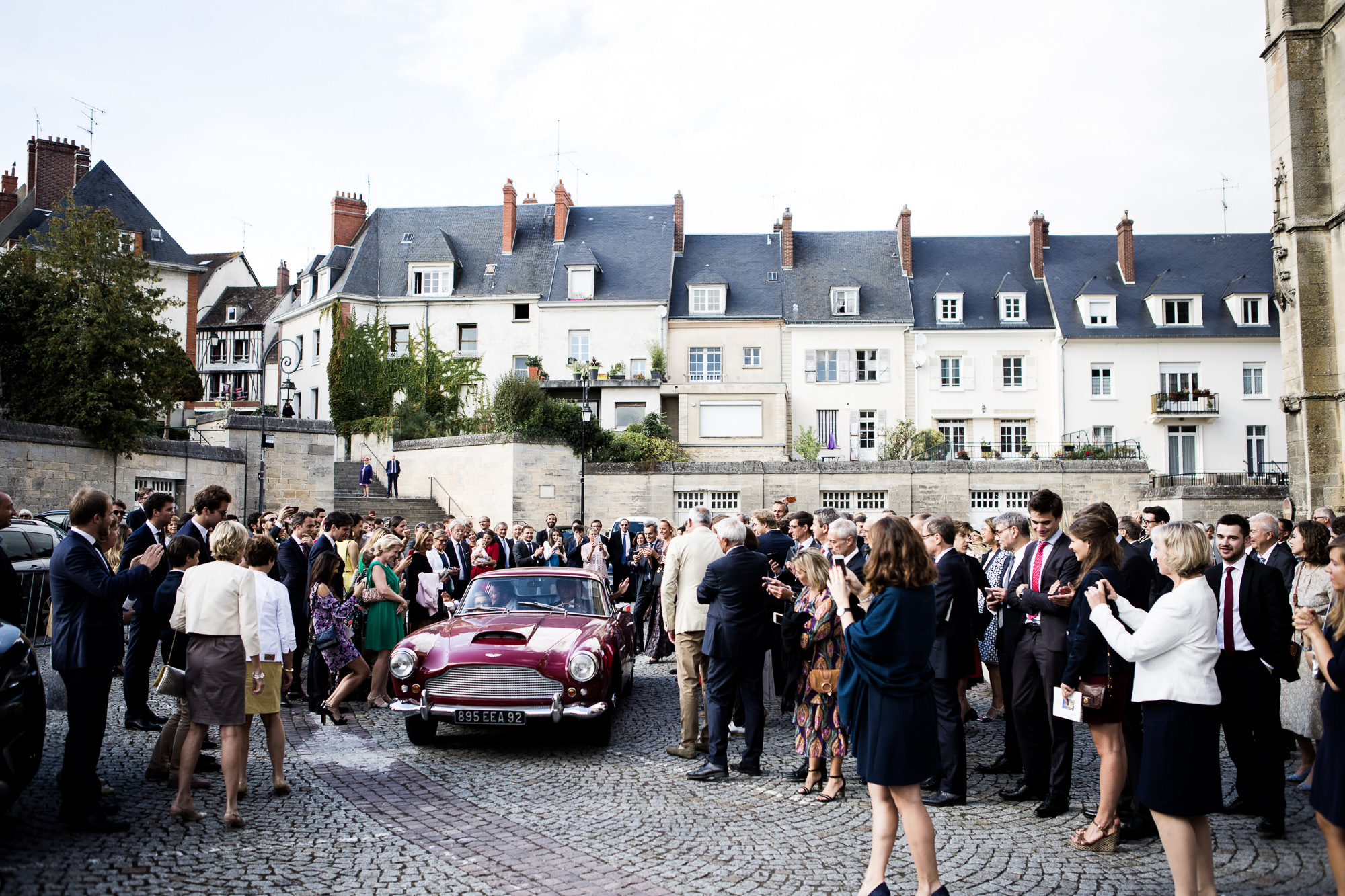 photographe mariage oise domaine boissy le bois picardie