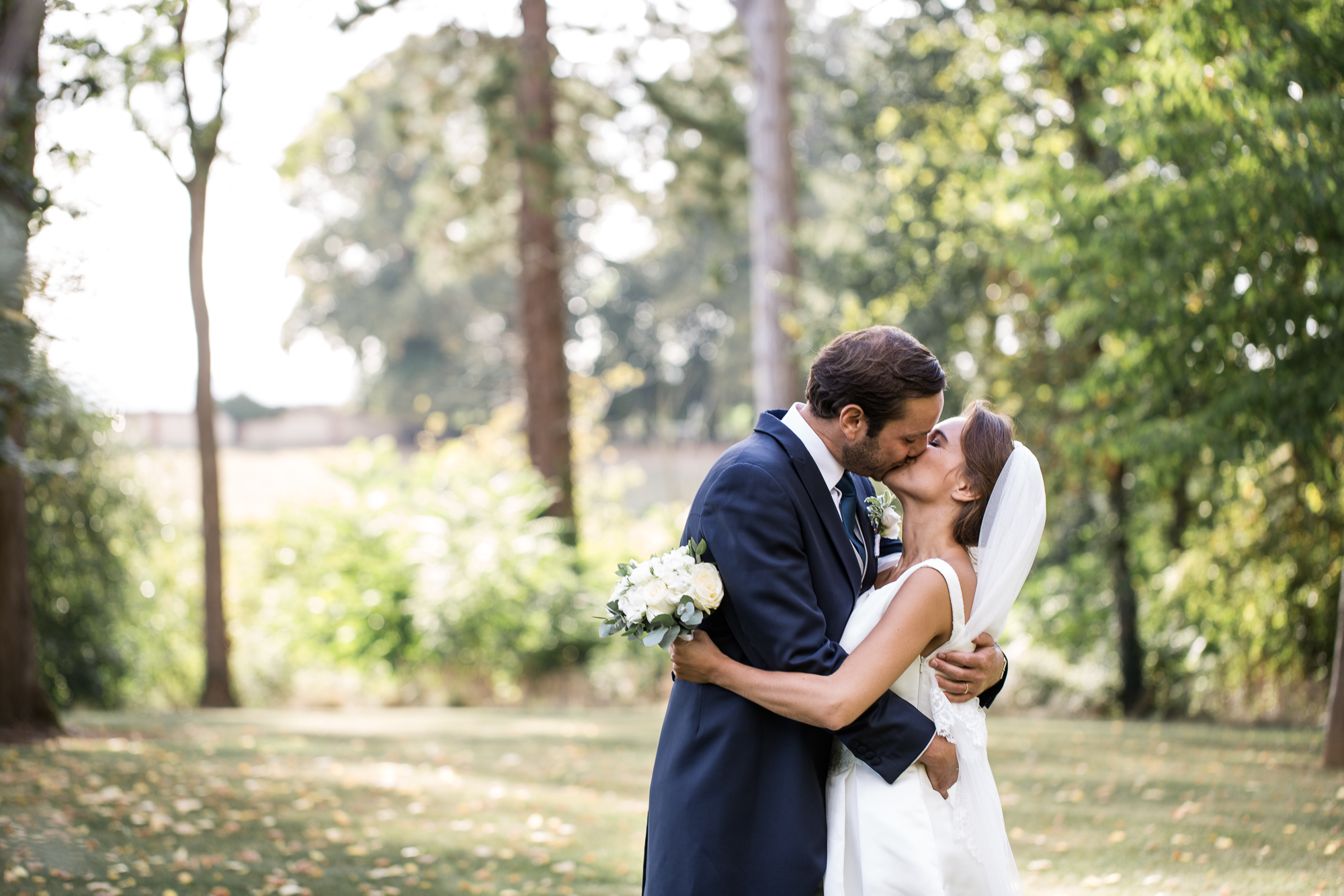 photographe mariage oise domaine boissy le bois picardie