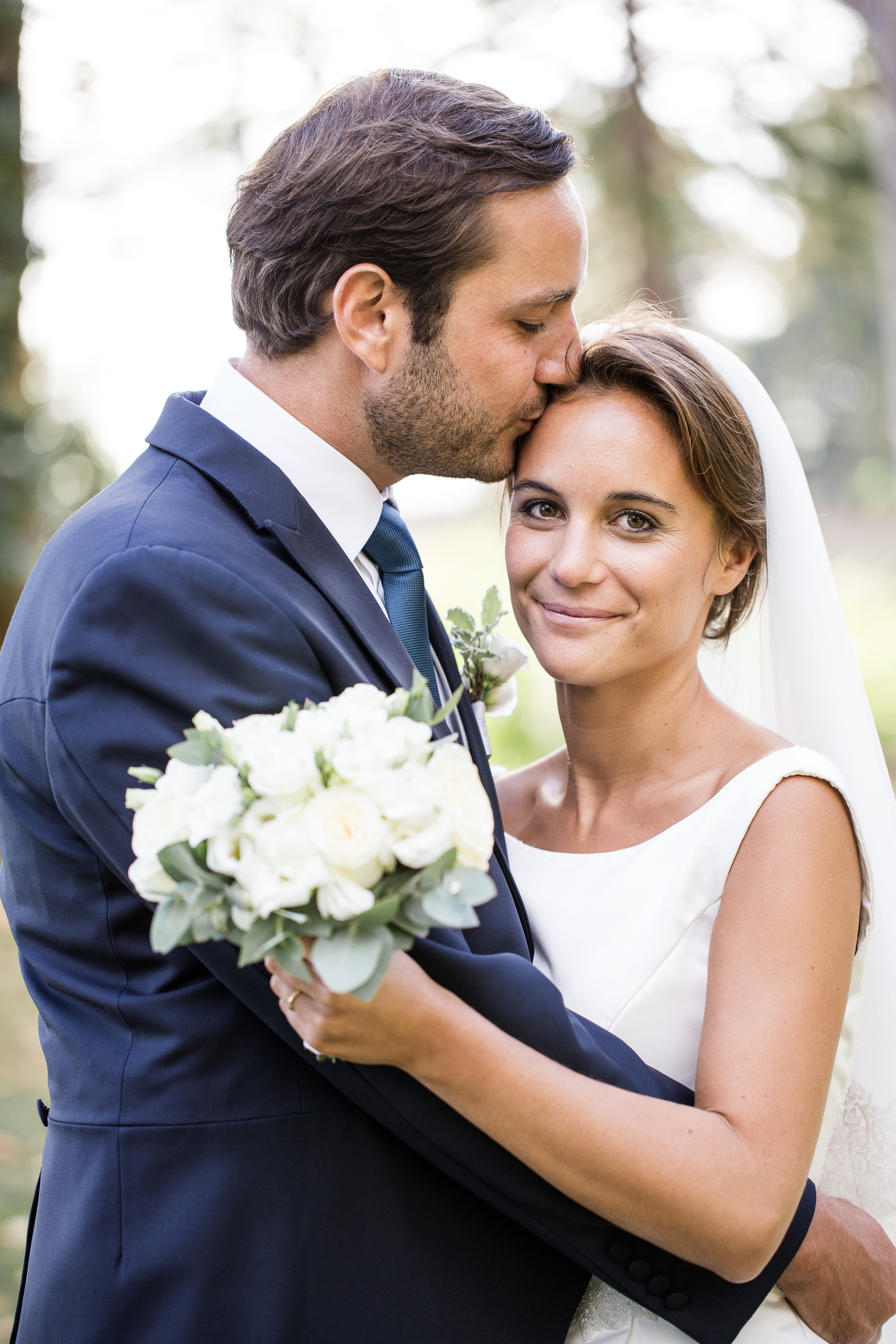 photographe mariage oise domaine boissy le bois picardie