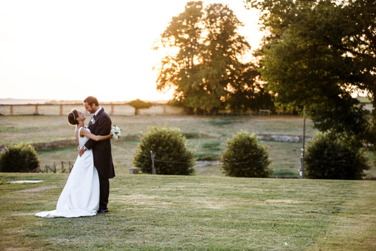 Mariage au Domaine de Boissy le Bois (Oise)