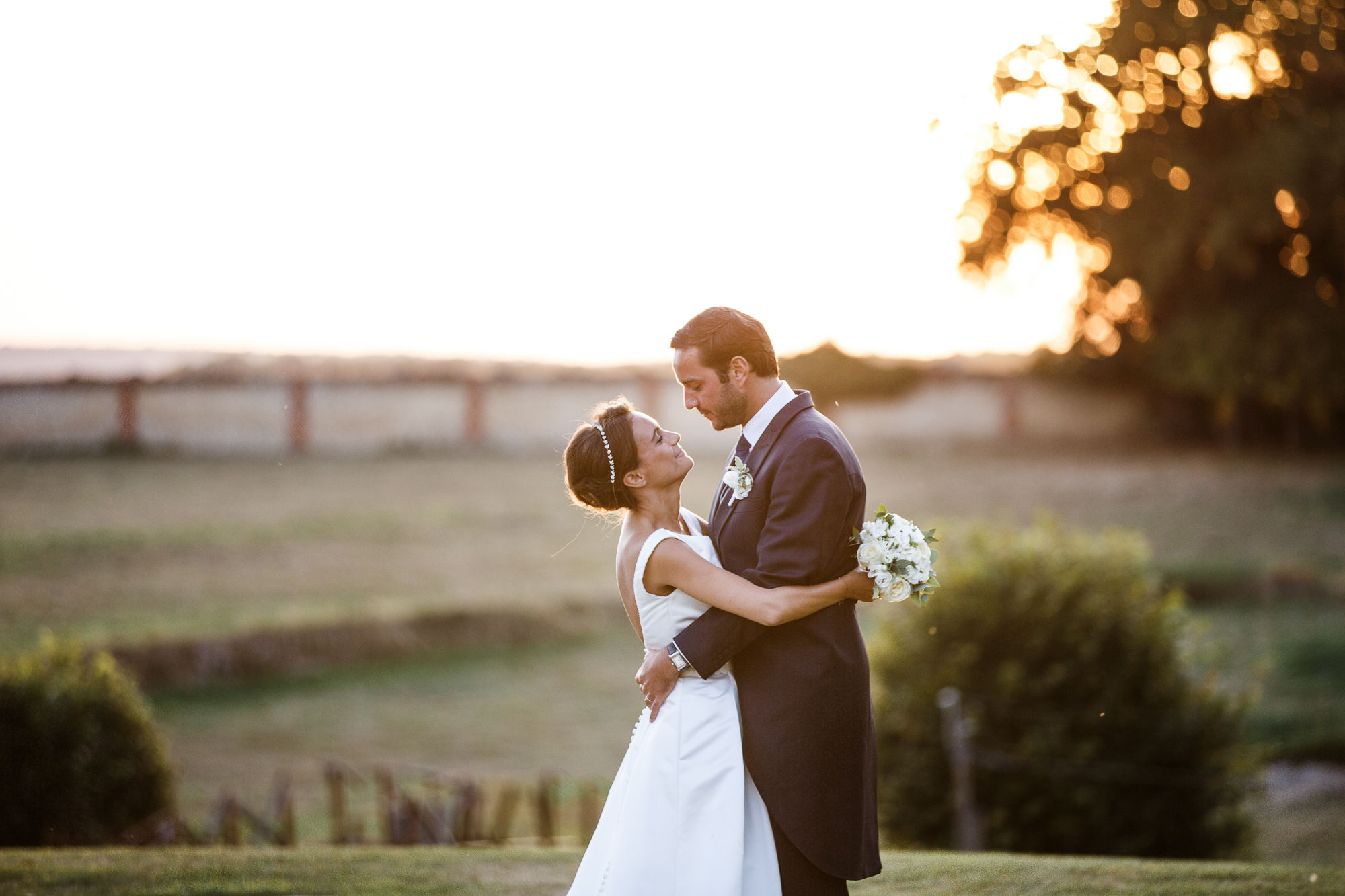 photographe mariage oise domaine boissy le bois picardie