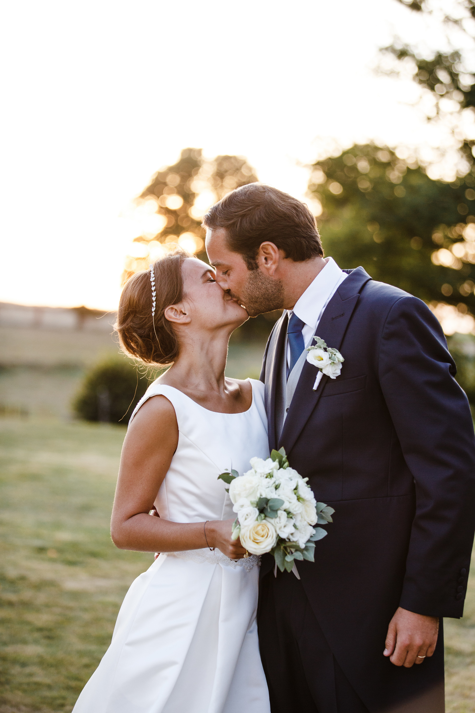 photographe mariage oise domaine boissy le bois picardie