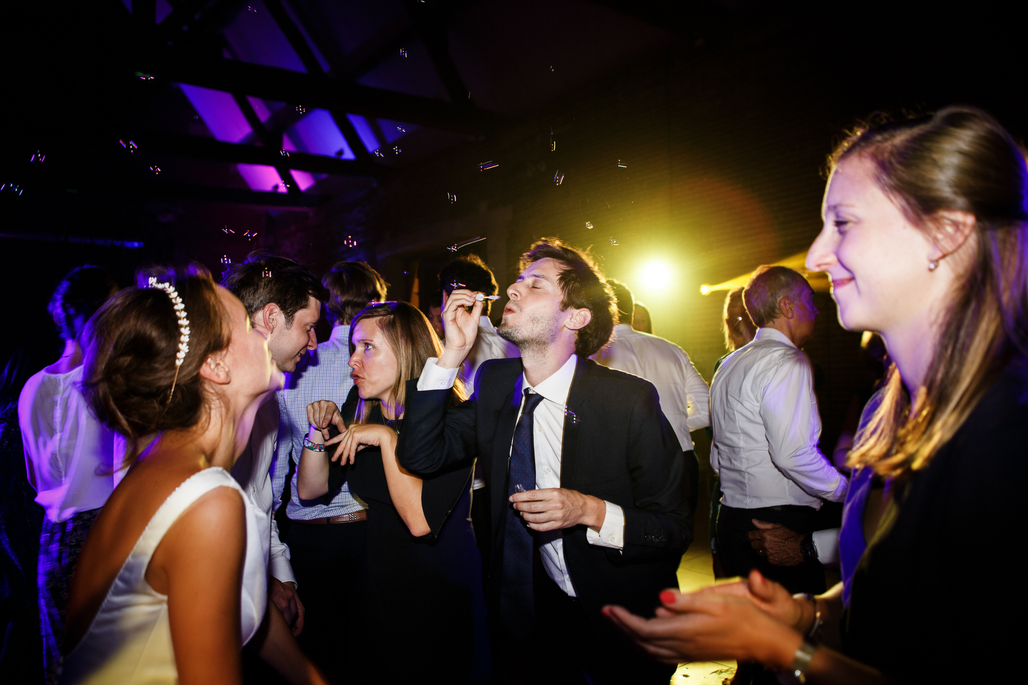 photographe mariage oise domaine boissy le bois picardie