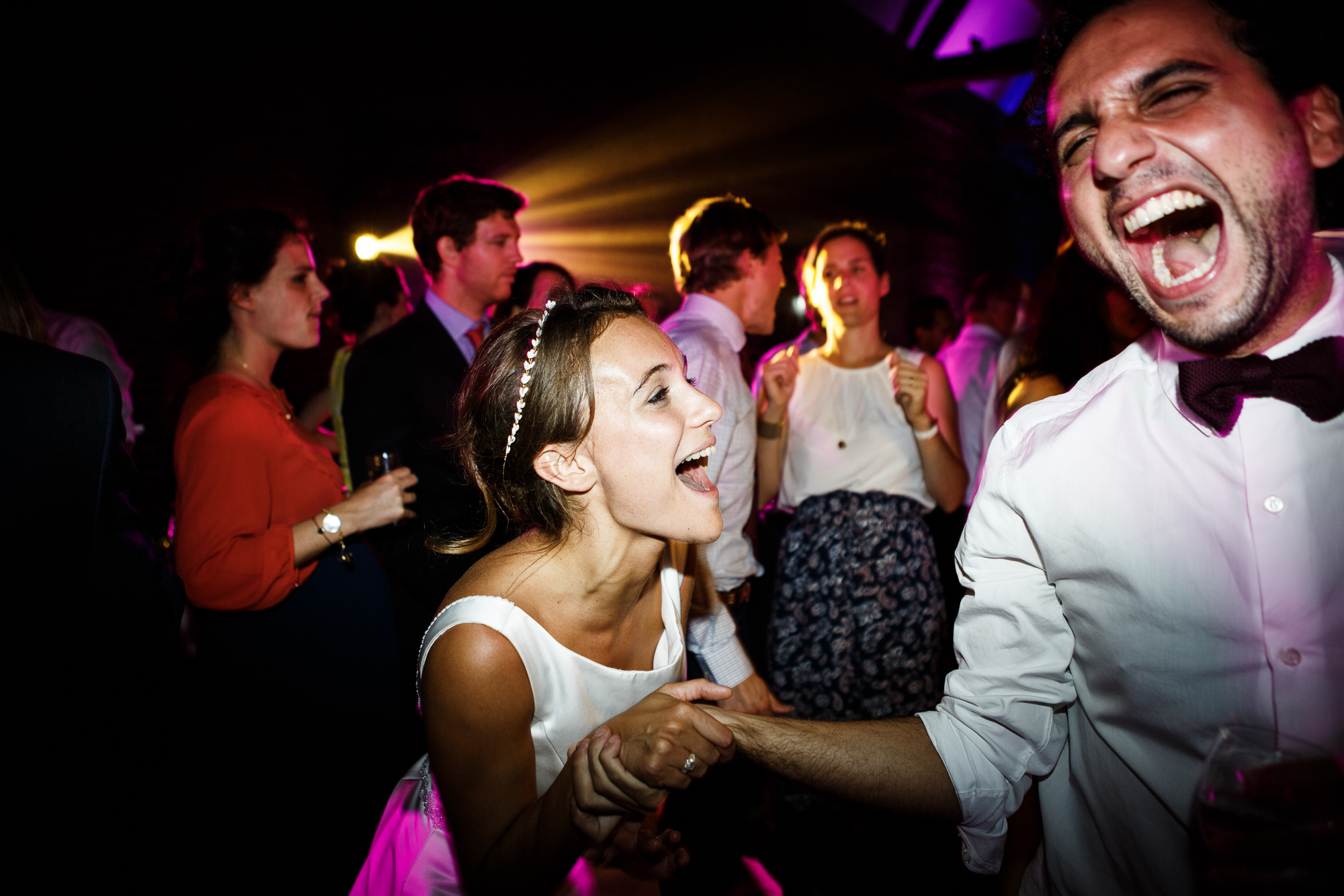 photographe mariage oise domaine boissy le bois picardie