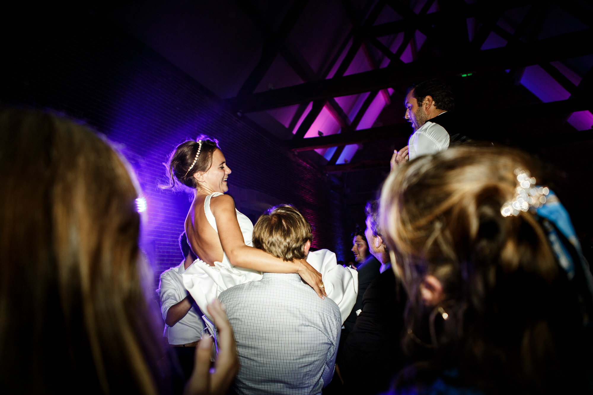 photographe mariage oise domaine boissy le bois picardie