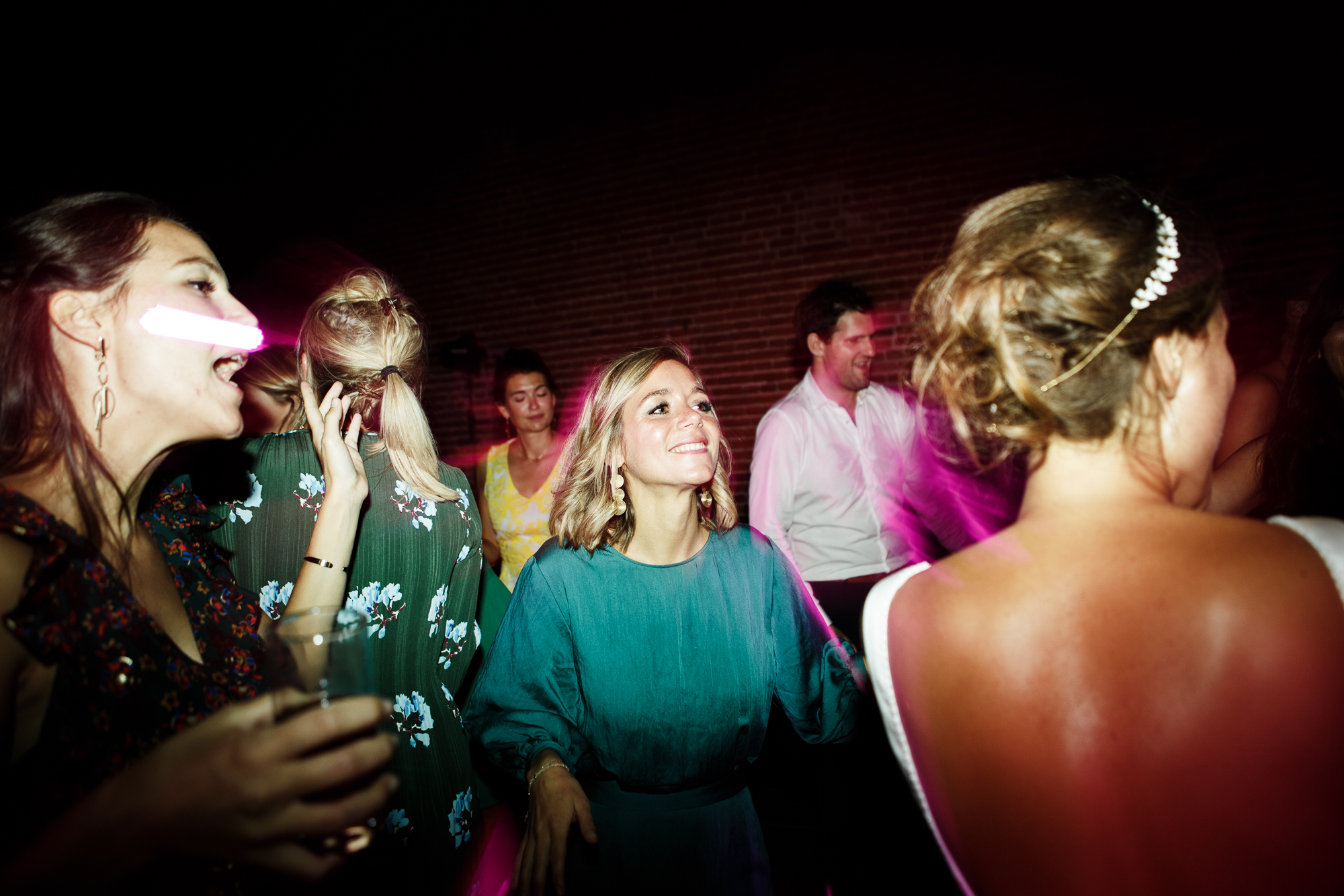 photographe mariage oise domaine boissy le bois picardie