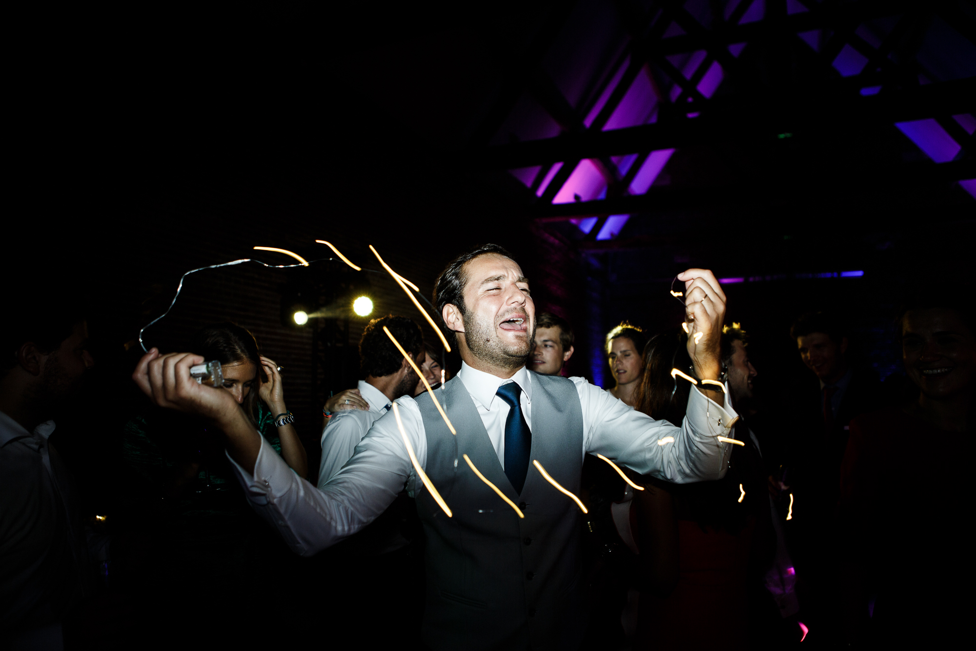 photographe mariage oise domaine boissy le bois picardie