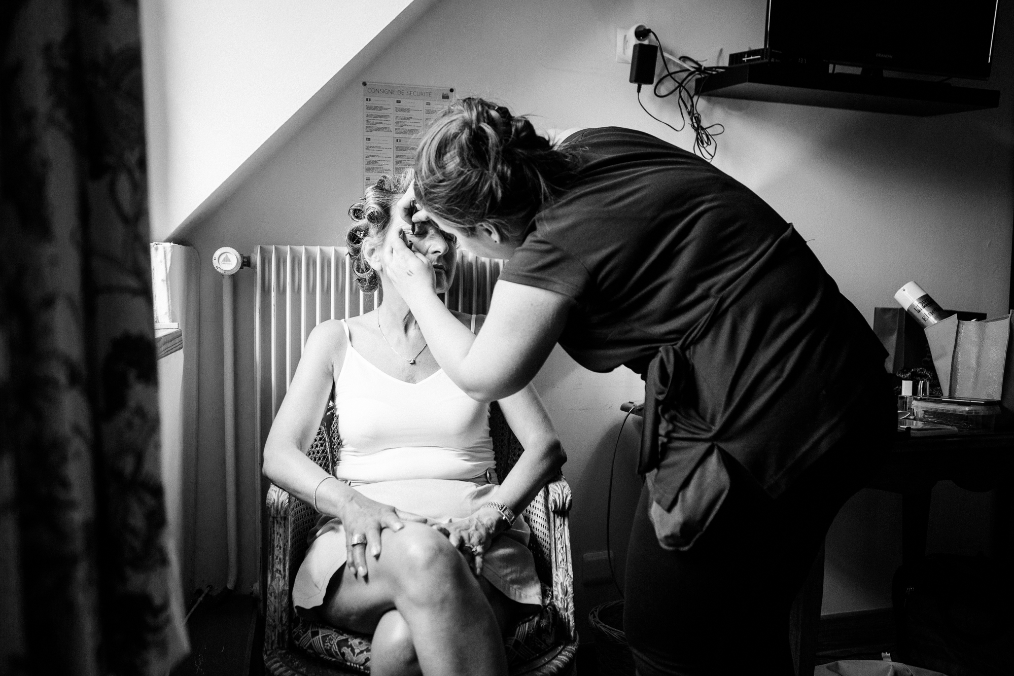 photographe mariage avallon Vézelay bourgogne