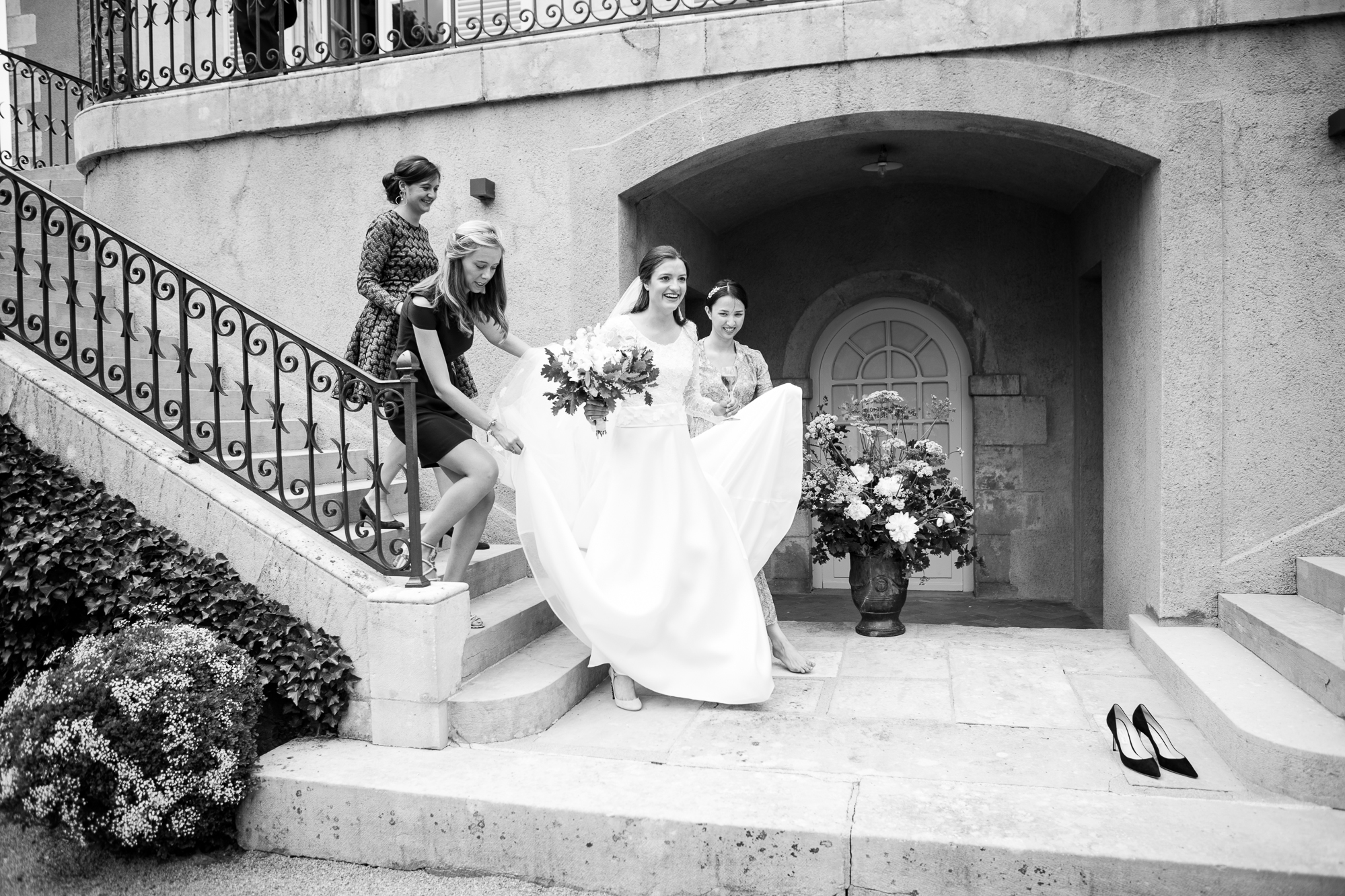 photographe mariage avallon Vézelay bourgogne