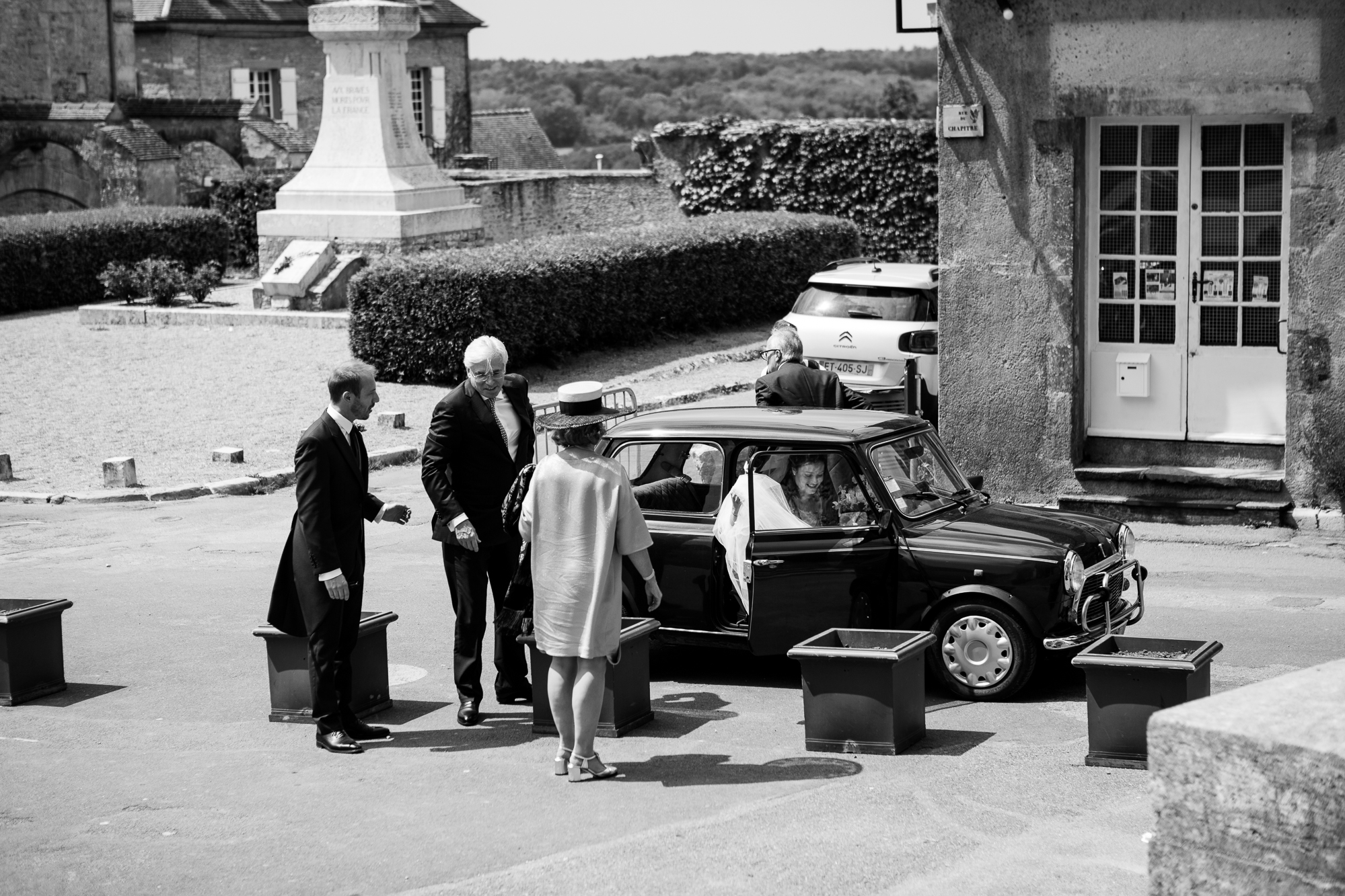 photographe mariage avallon Vézelay bourgogne