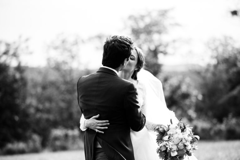 Mariage à Avallon au Château d’Alger