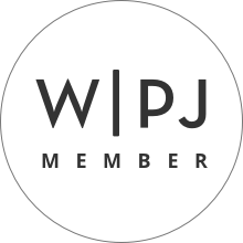 logo WPJA member